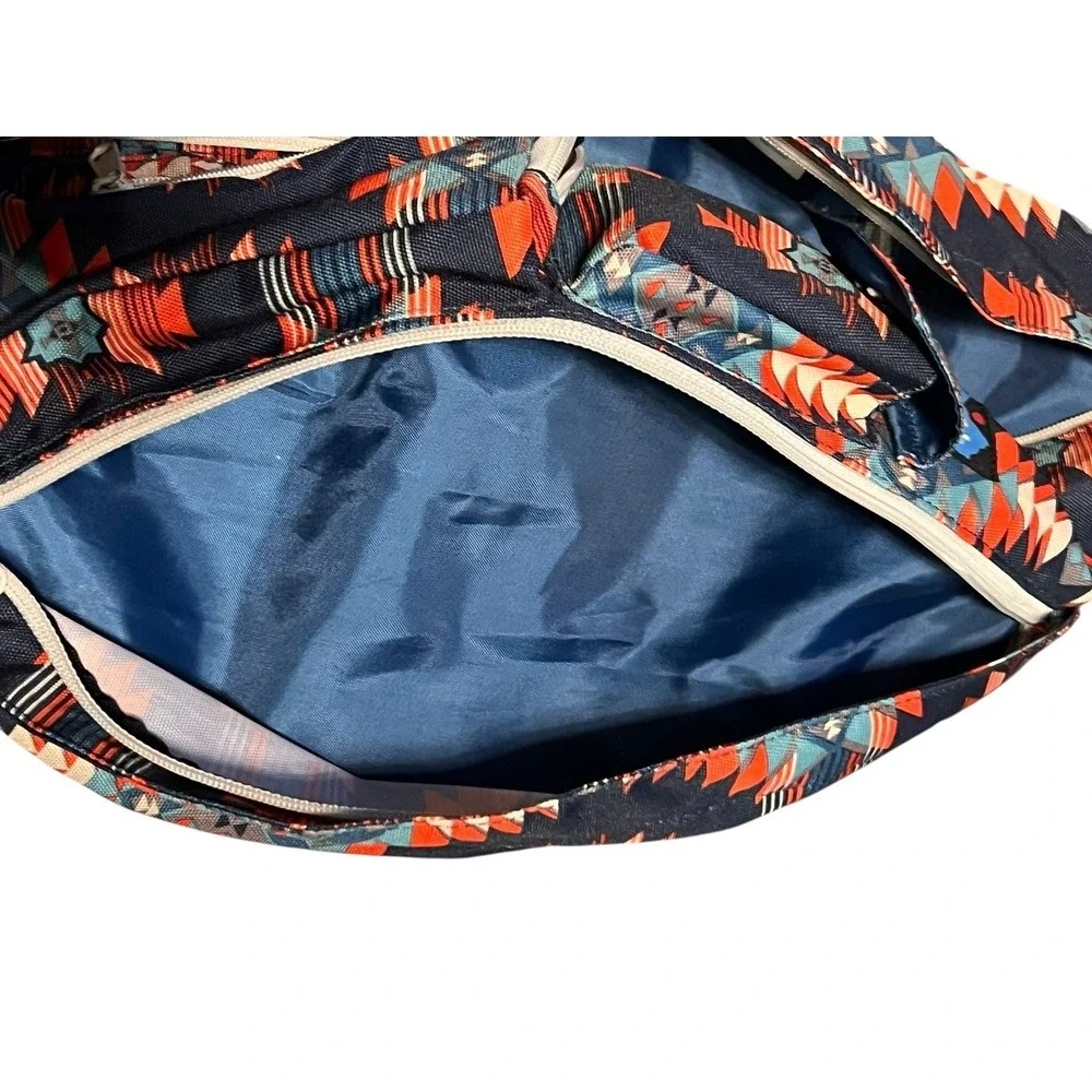 KAVU Rope Sling bag Mojave $70 MSRP